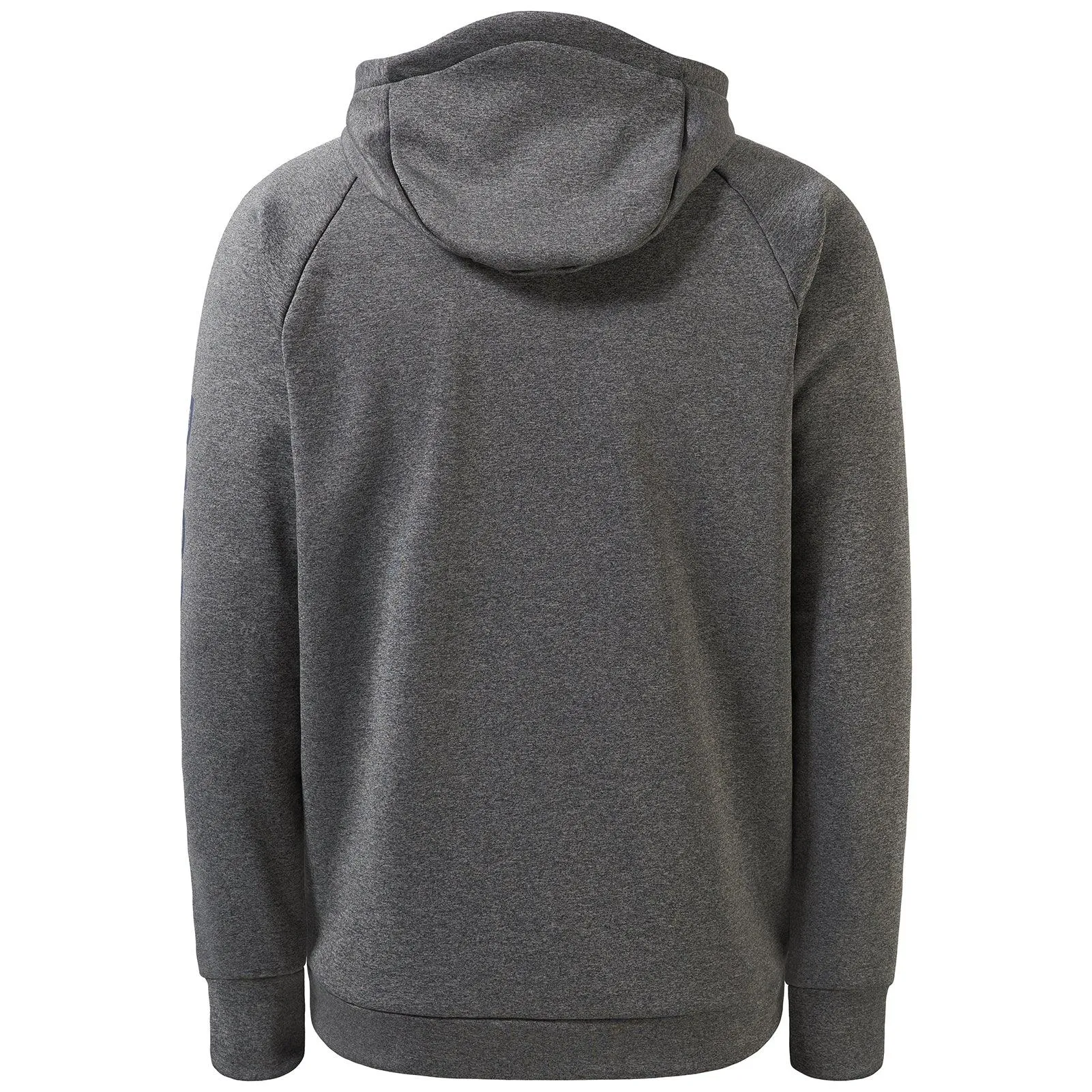 Men’s Fleece Hoodie with Neck Gaiter FS18M