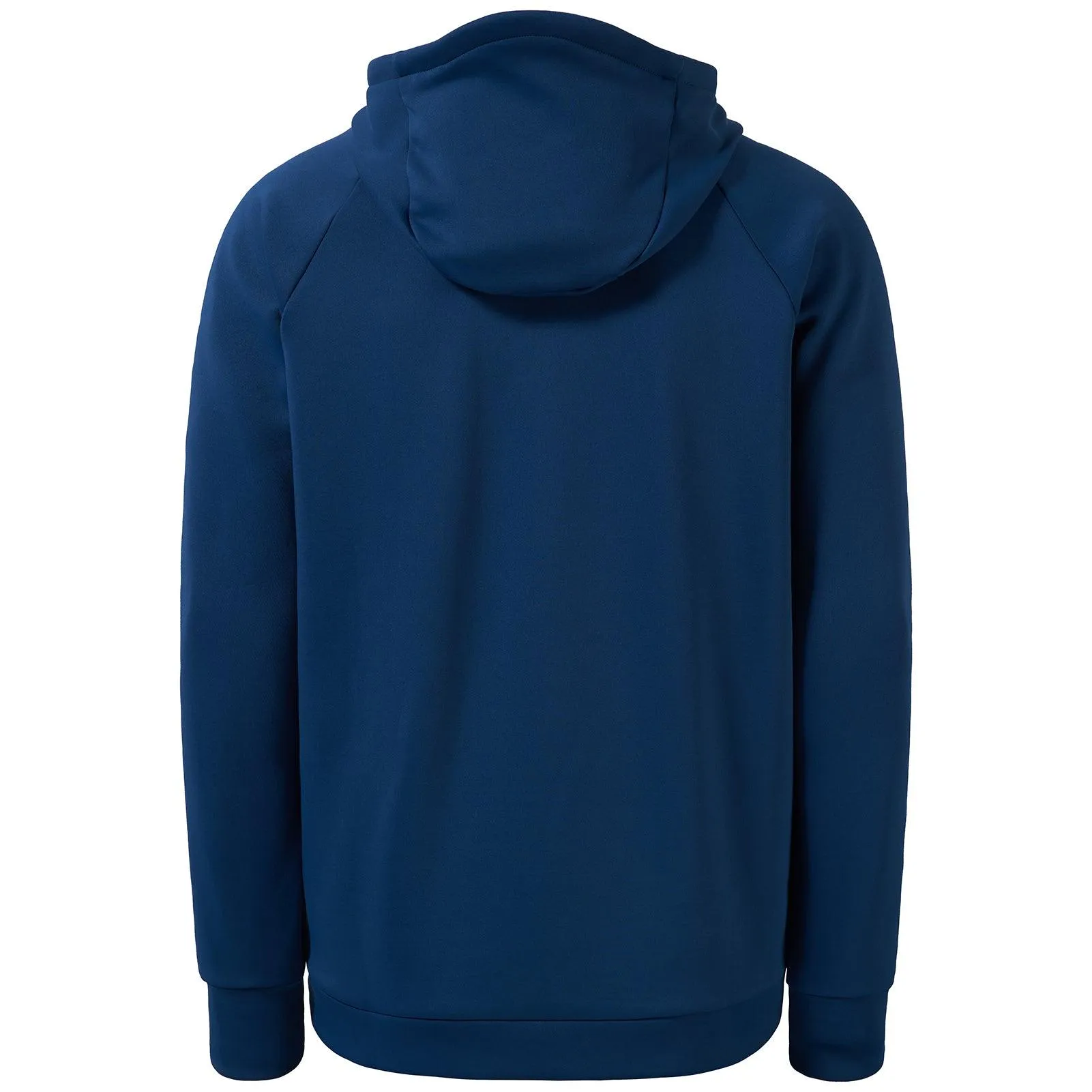 Men’s Fleece Hoodie with Neck Gaiter FS18M