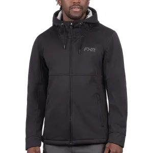 Men's FXR Hydrogen Softshell Jacket