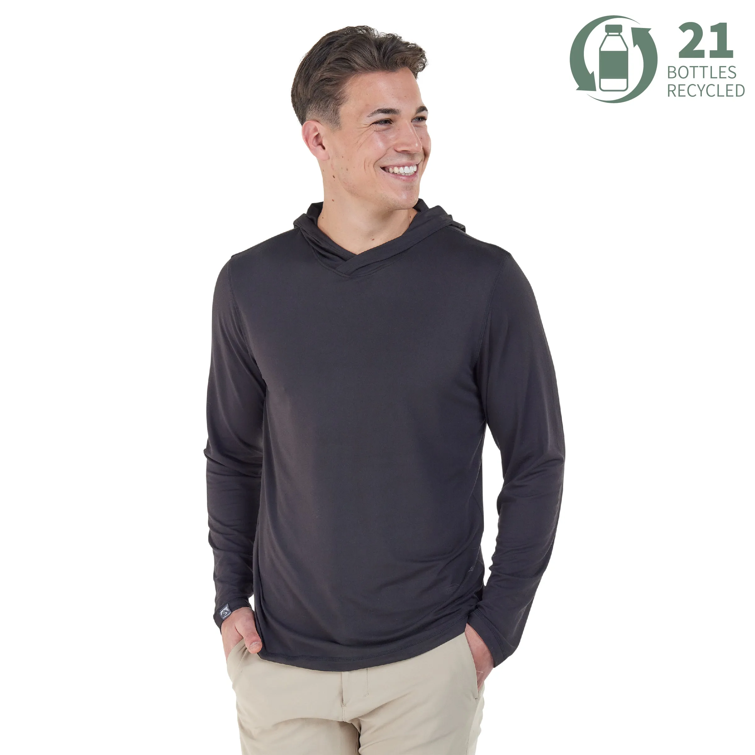 Men's Pacesetter Hoodie