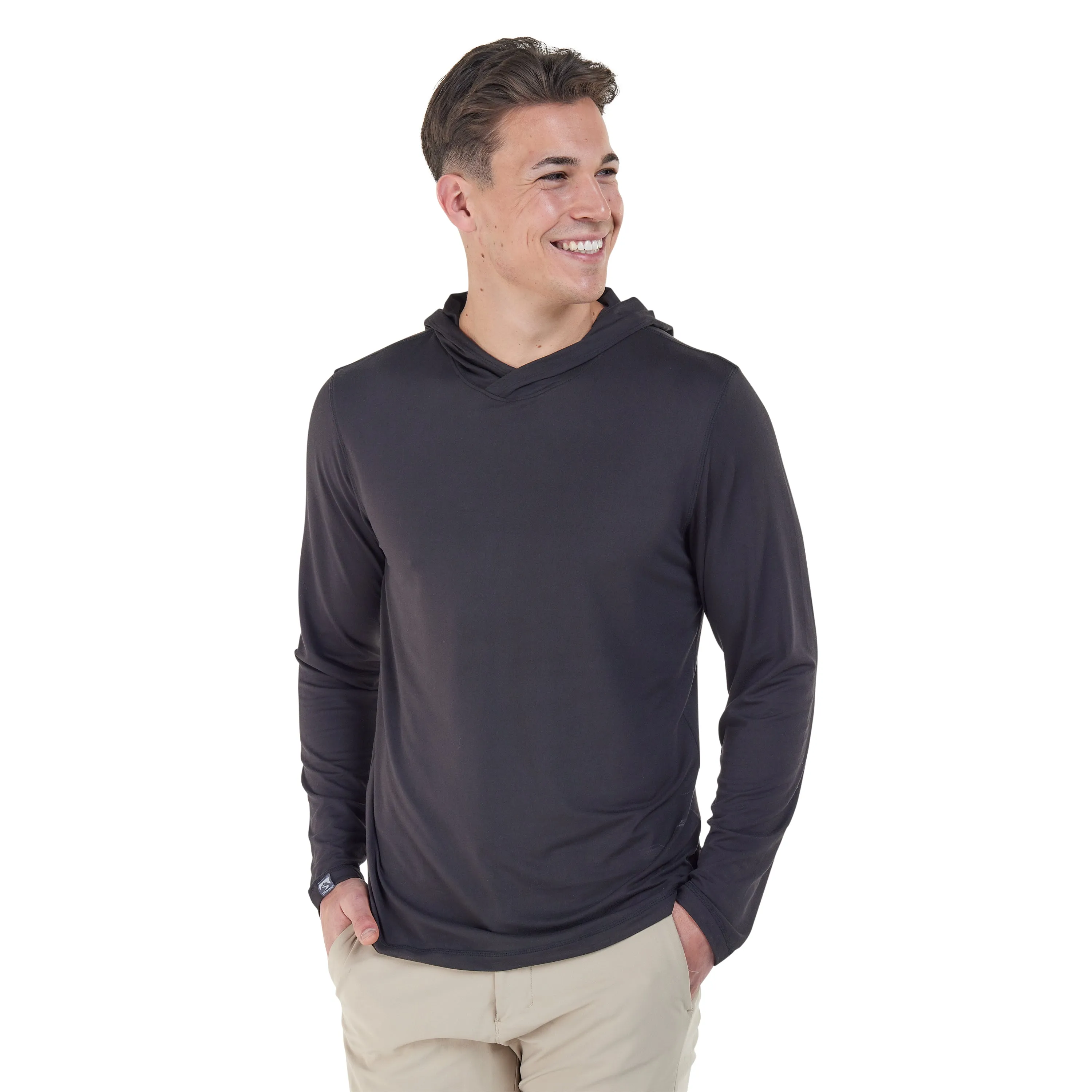 Men's Pacesetter Hoodie