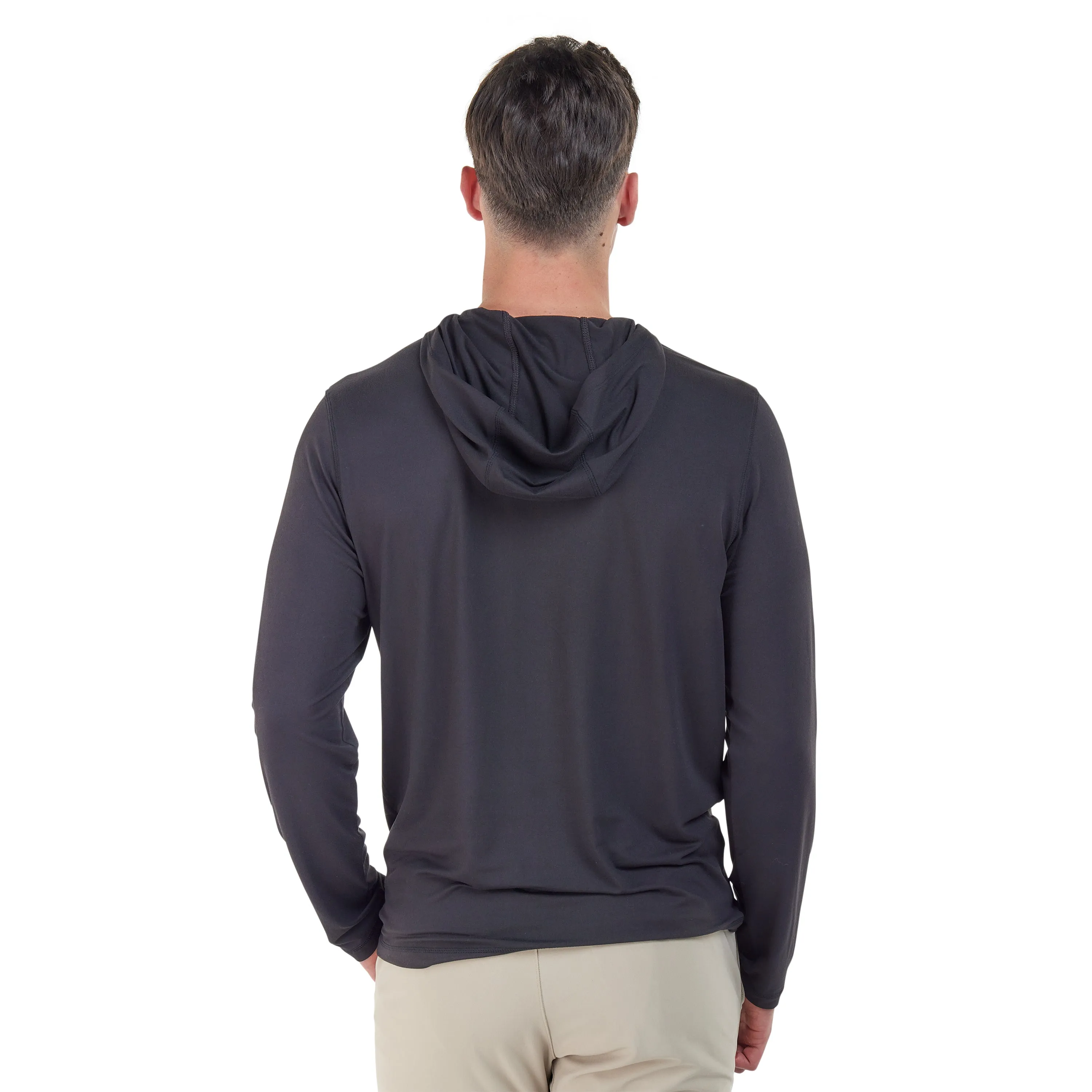 Men's Pacesetter Hoodie