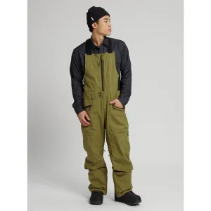 Men's Reserve Bib 2L Pants