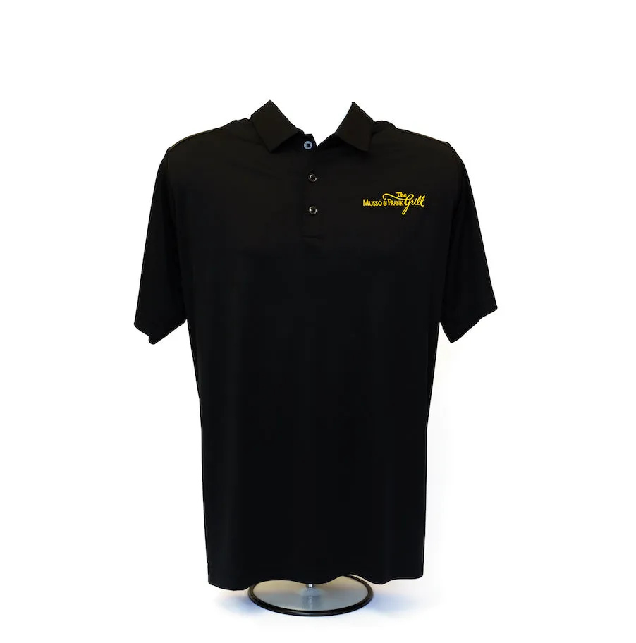 Mens Short Sleeve Polo Shirts