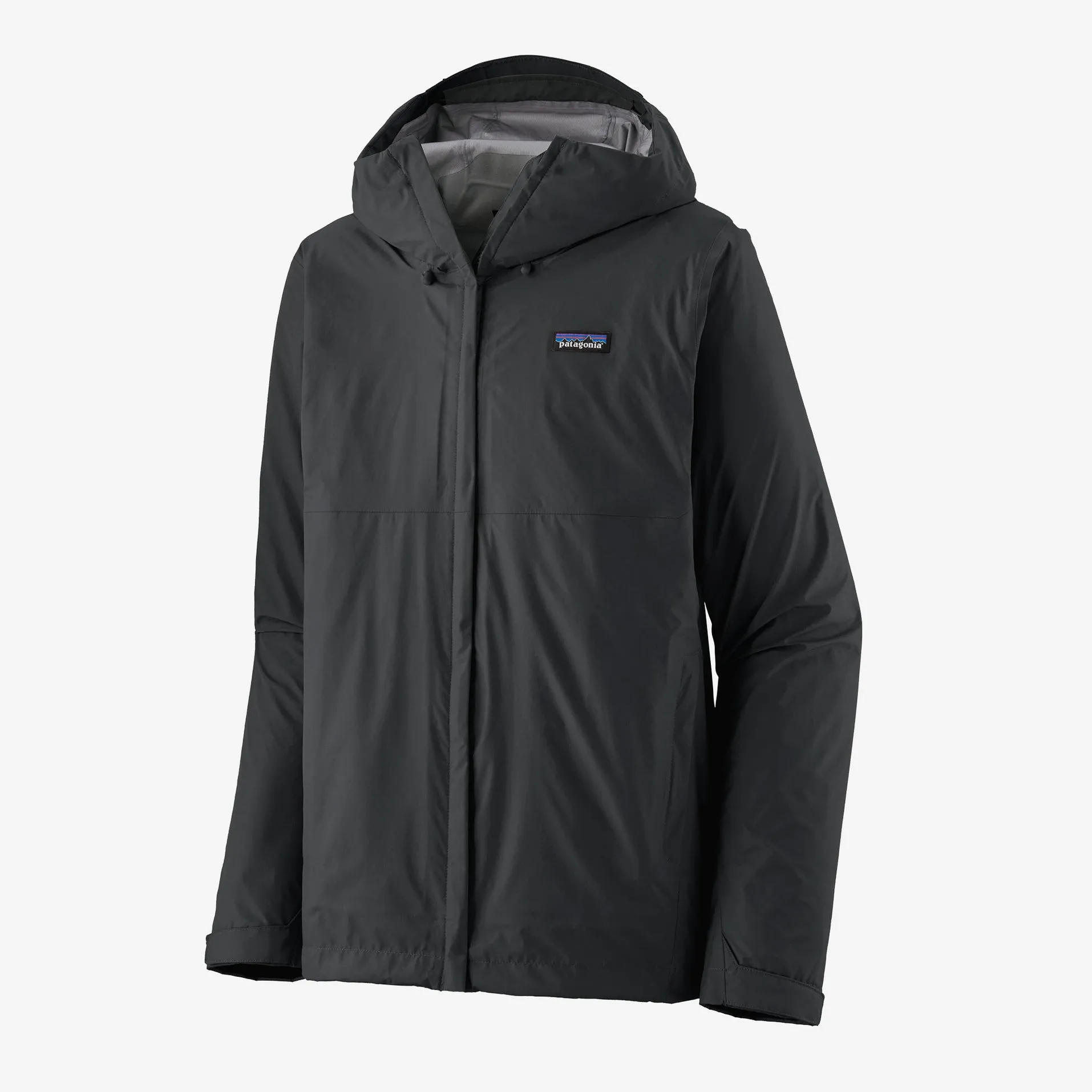 Men's Torrentshell 3L Jacket (PFC-free)