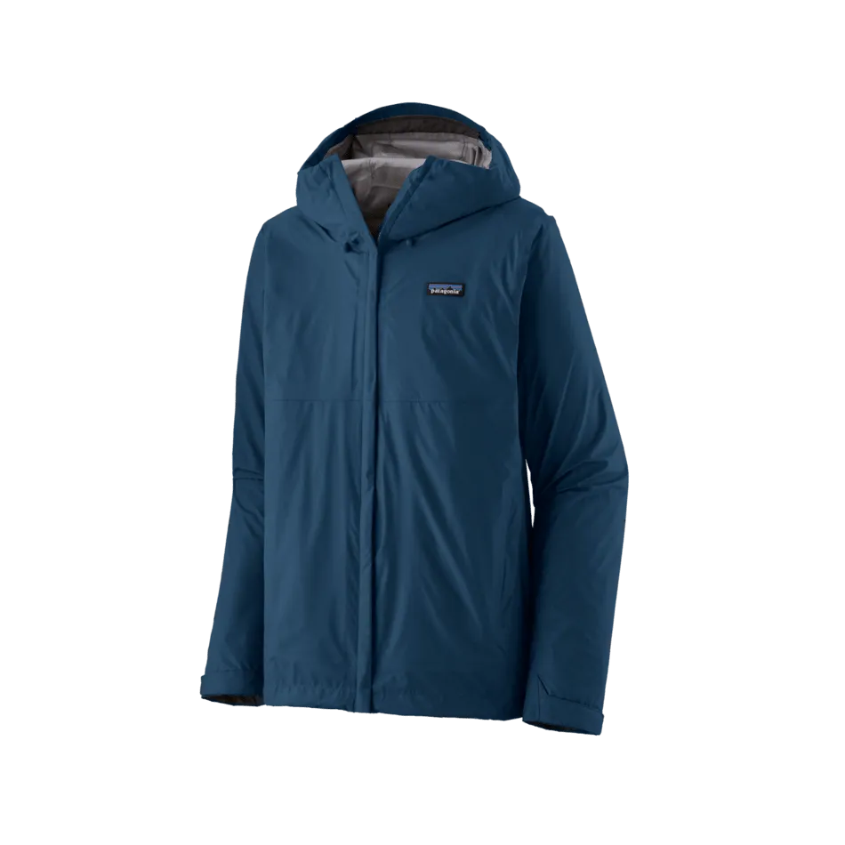 Men's Torrentshell 3L Jacket (PFC-free)