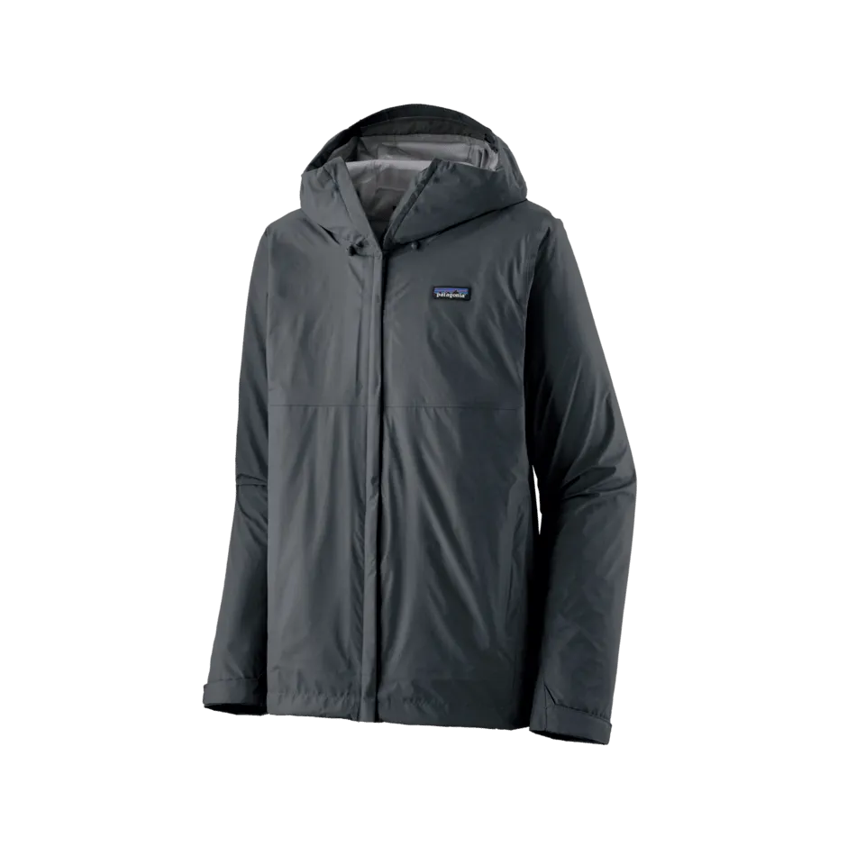 Men's Torrentshell 3L Jacket (PFC-free)