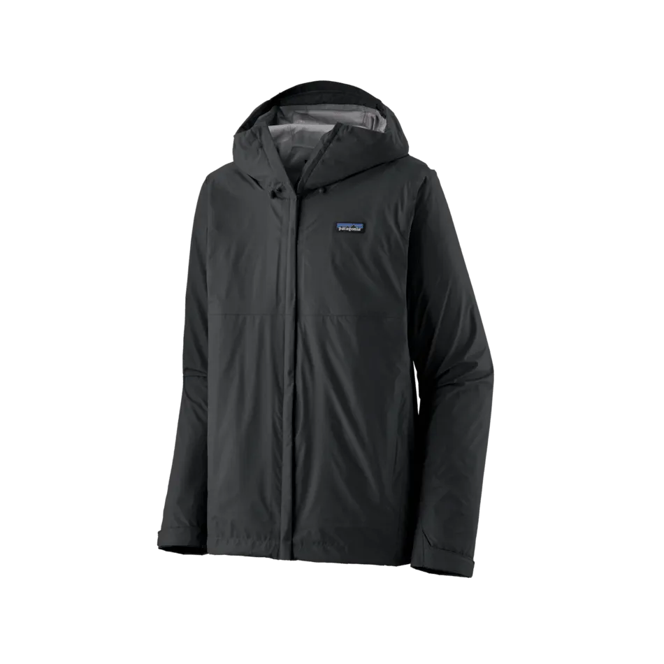 Men's Torrentshell 3L Jacket (PFC-free)