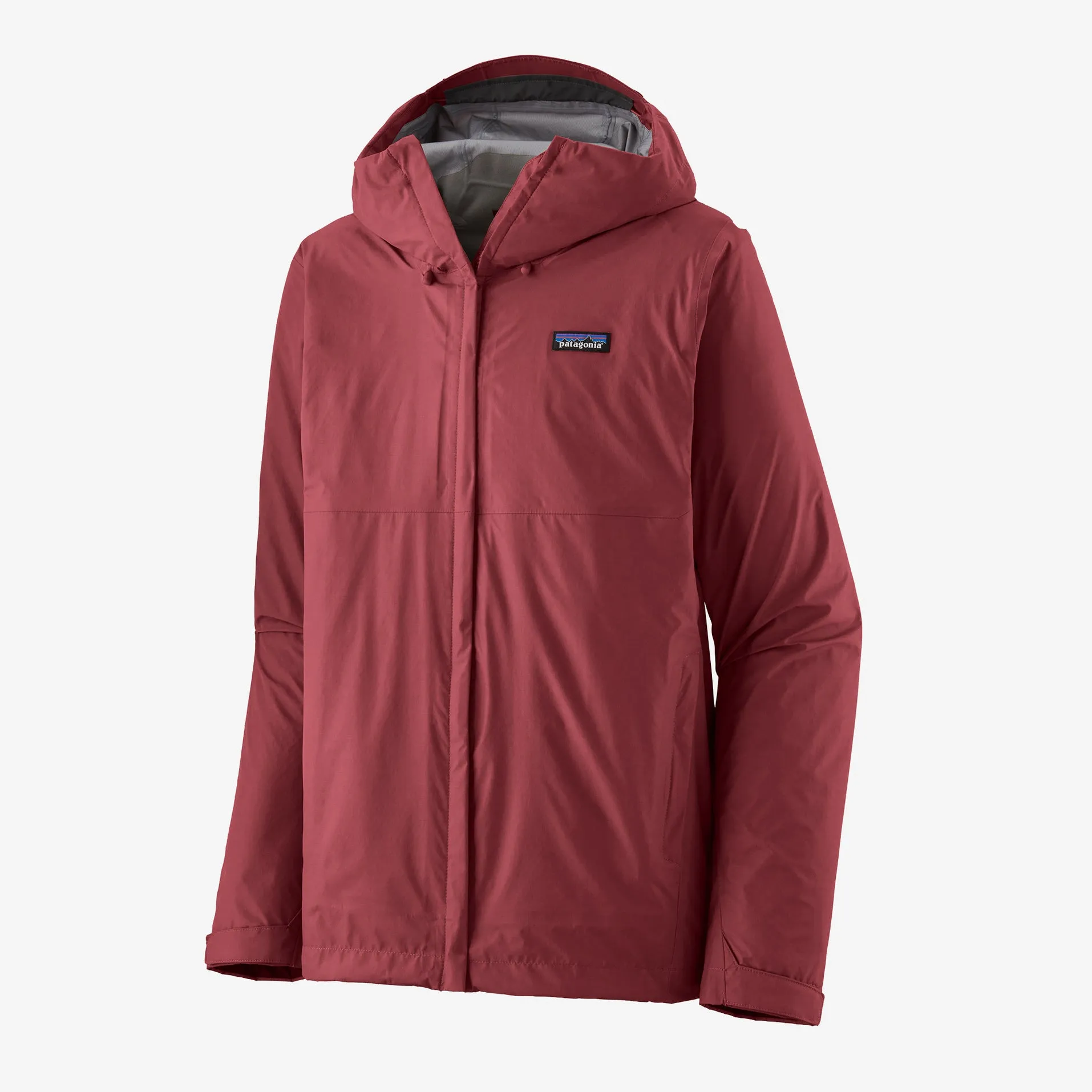 Men's Torrentshell 3L Jacket (PFC-free)