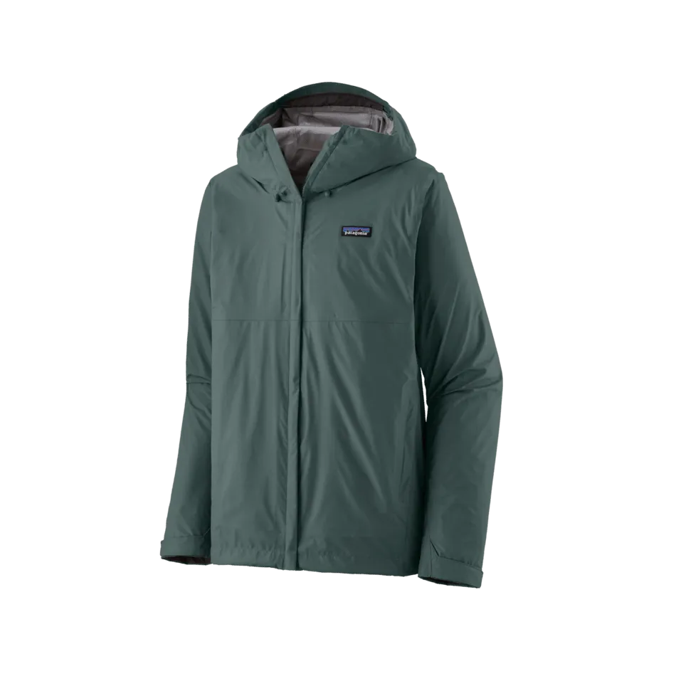 Men's Torrentshell 3L Jacket (PFC-free)