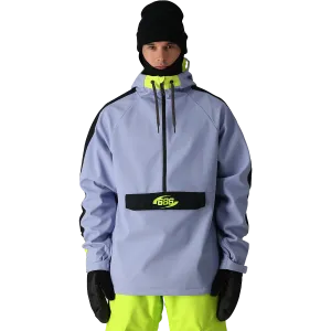 Men's Waterproof Anorak