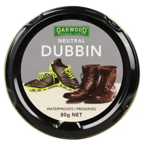 Oakwood Neutral Dubbin