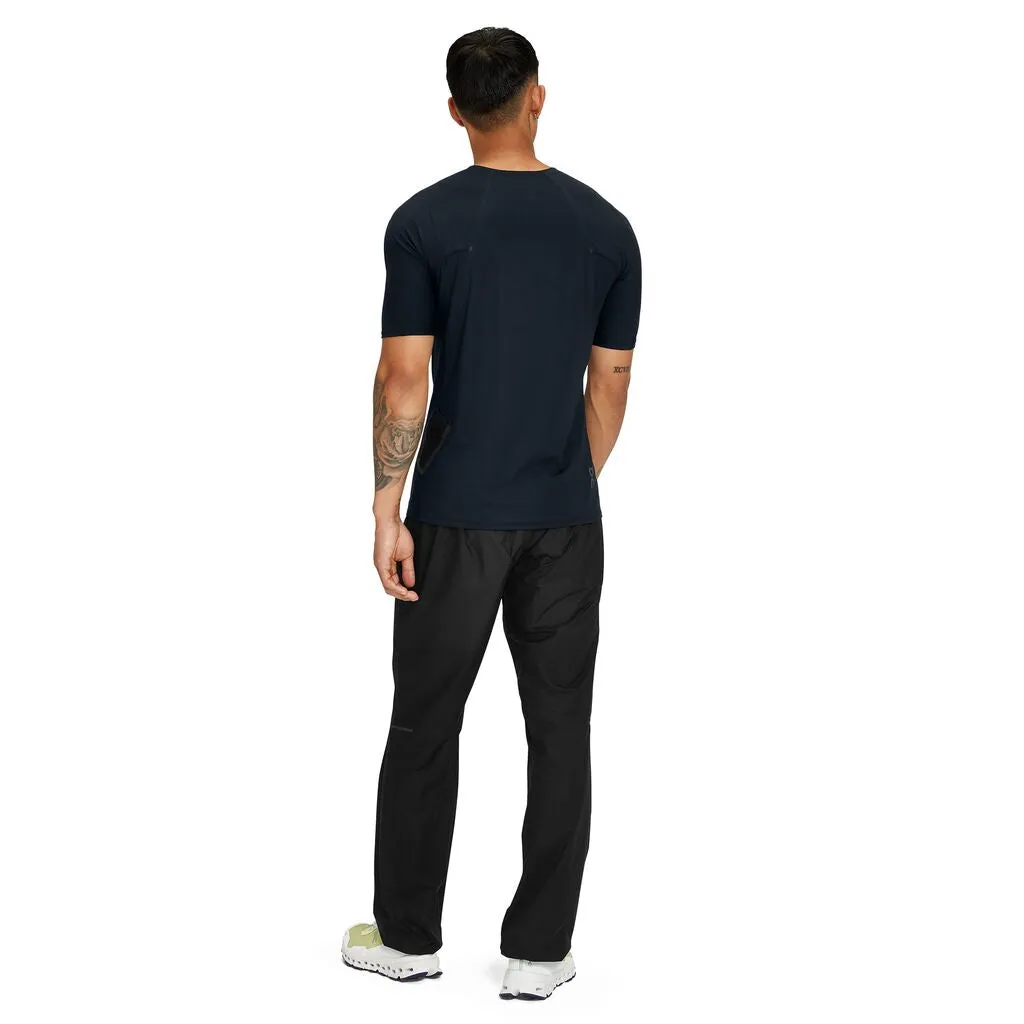 On Men's Ultra Pants Black