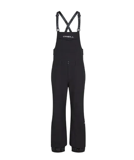 Oneill Mens O'riginals Bib Pant Black Out