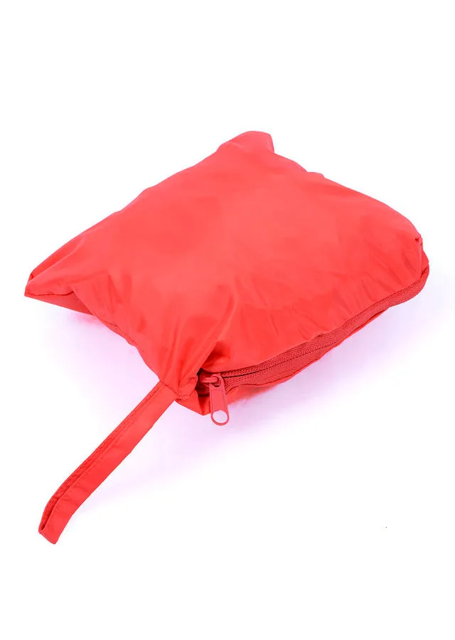 Original Red Waterproof Jacket