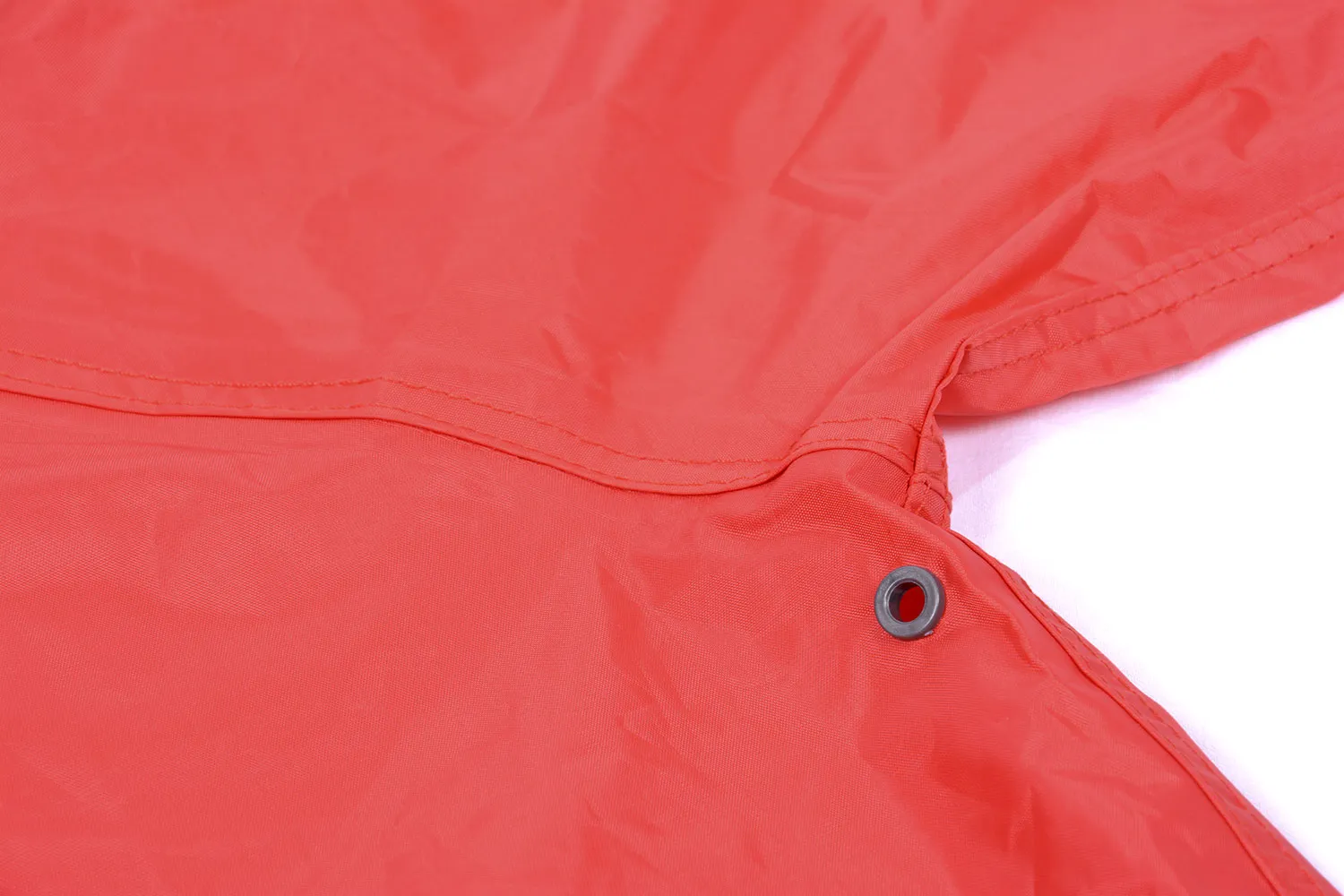 Original Red Waterproof Jacket