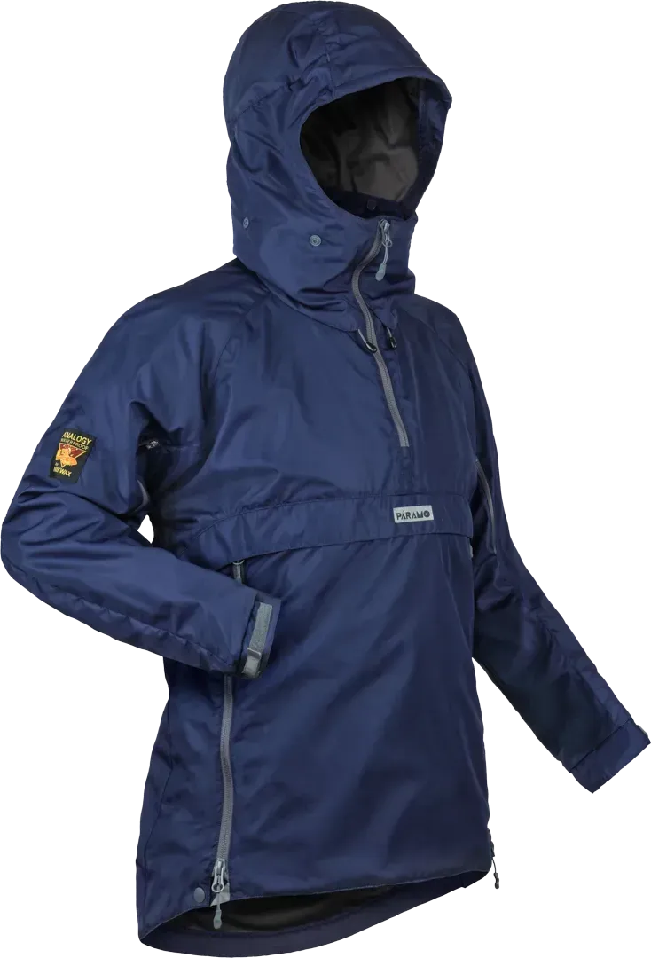 Paramo - Women's Velez Adventure Smock