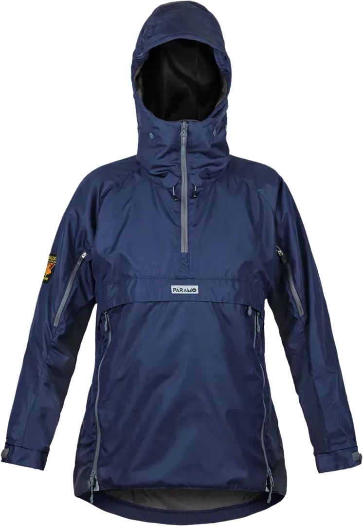 Paramo - Women's Velez Adventure Smock