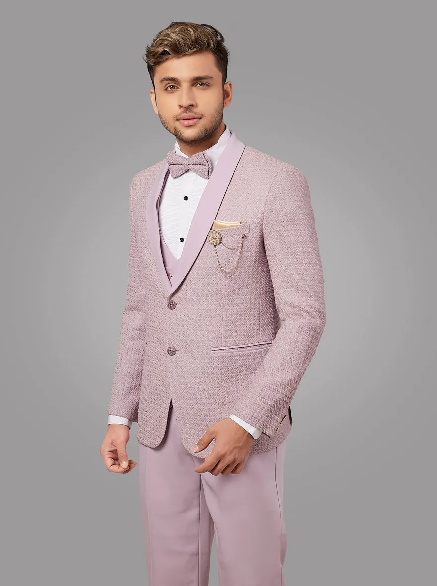 Pink Suit | JadeBlue