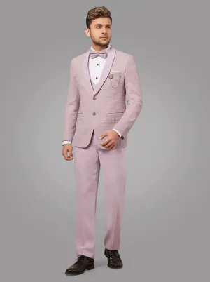 Pink Suit | JadeBlue