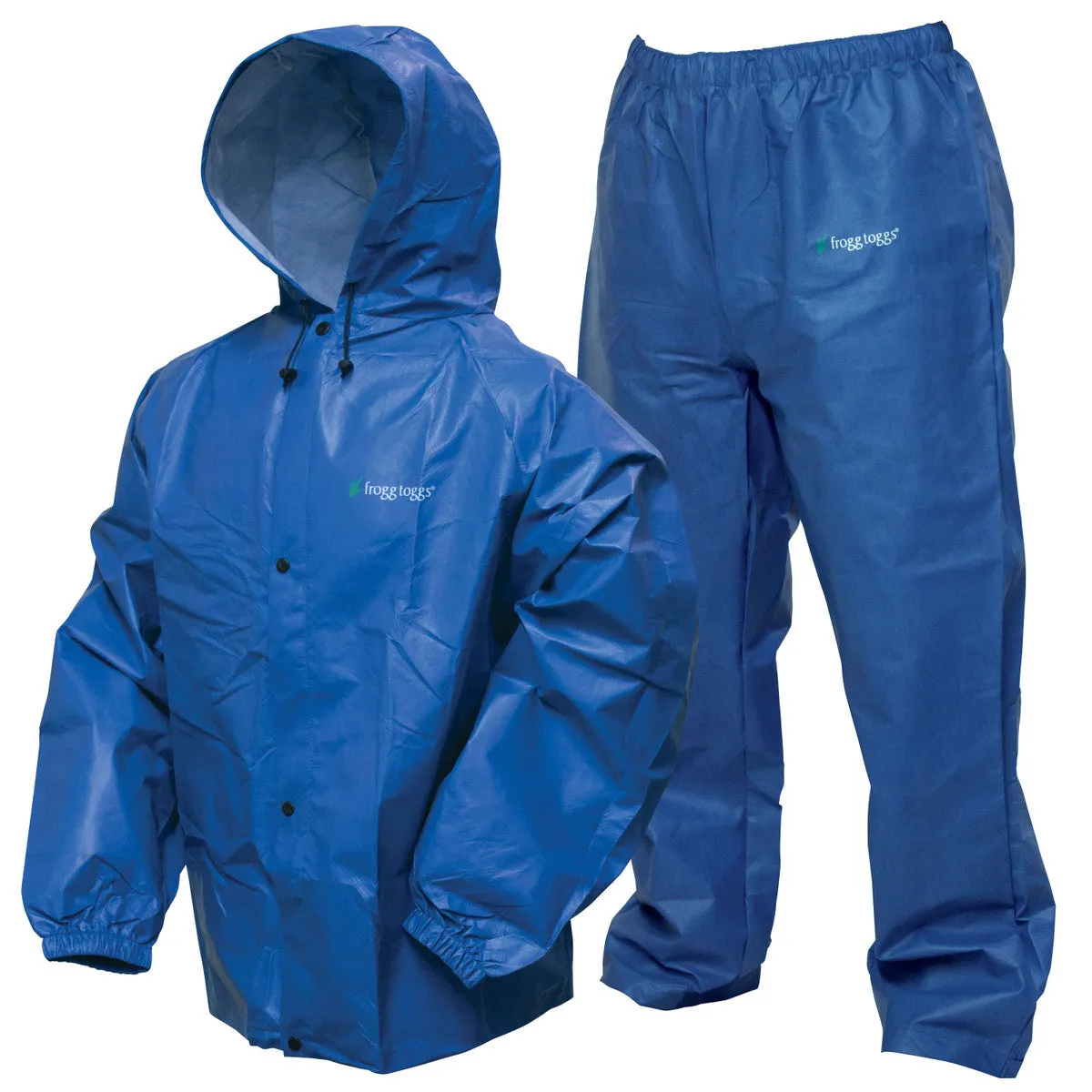 Pro Lite Rain Suit PL12140