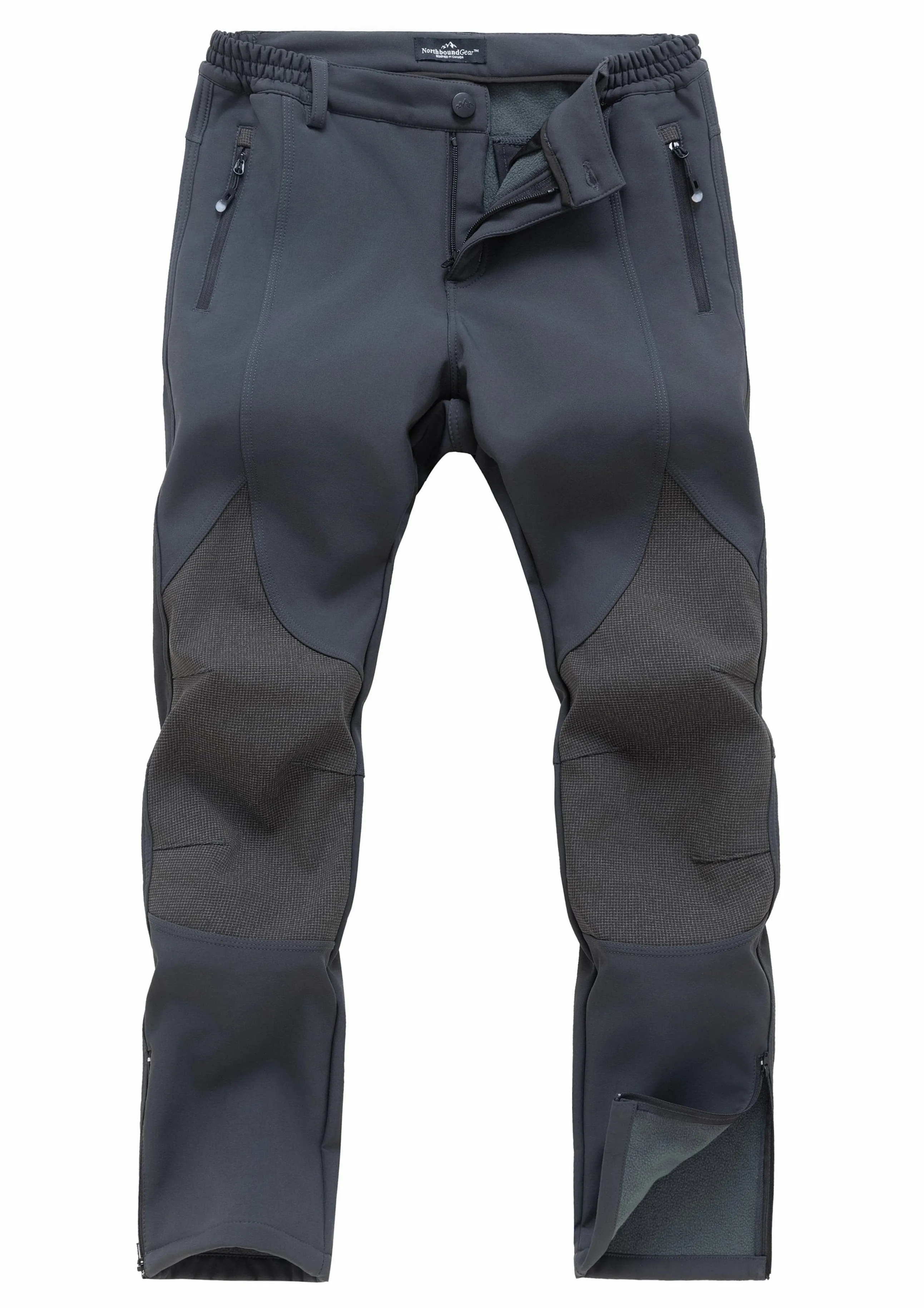 PRO Women's High Waist V2 "Adventure" Water Resistant Pants