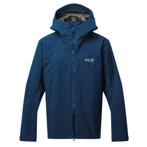 RAB Men's Kangri Gore-tex® 3L Waterproof Jacket