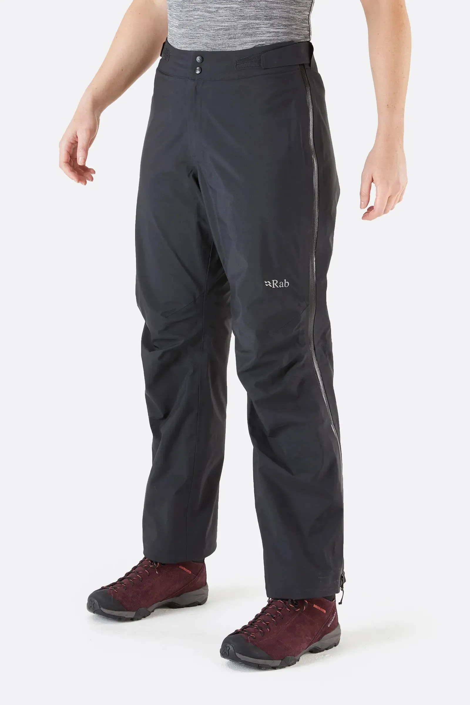 Rab Women's Kangri GTX Waterproof Pants