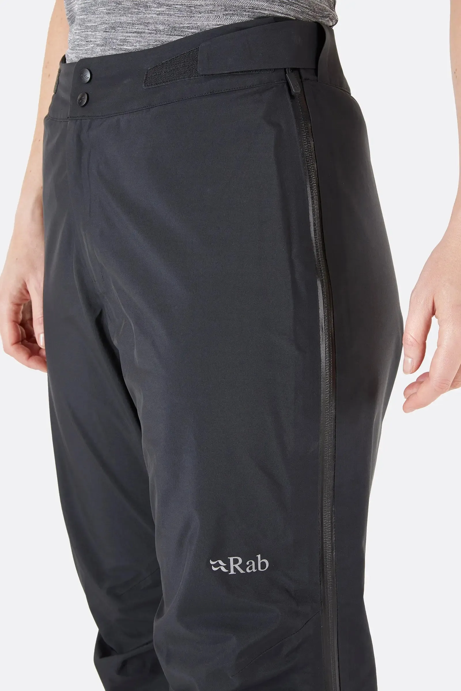 Rab Women's Kangri GTX Waterproof Pants