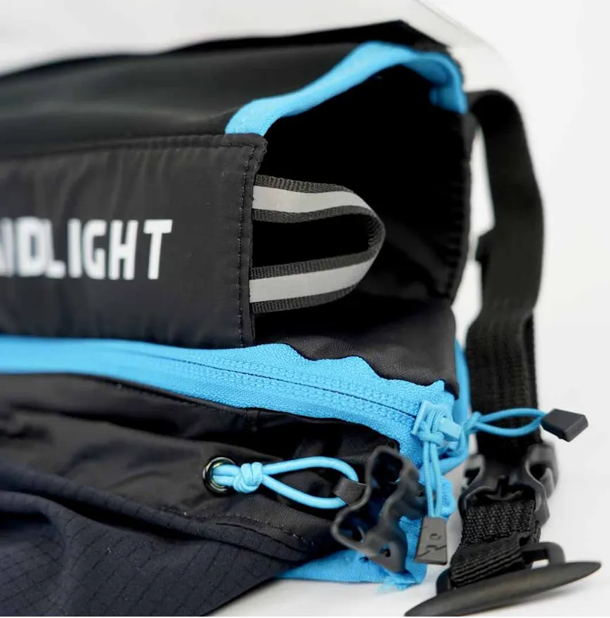 Raidlight Activ Front Pack 4L/ Balance Pod