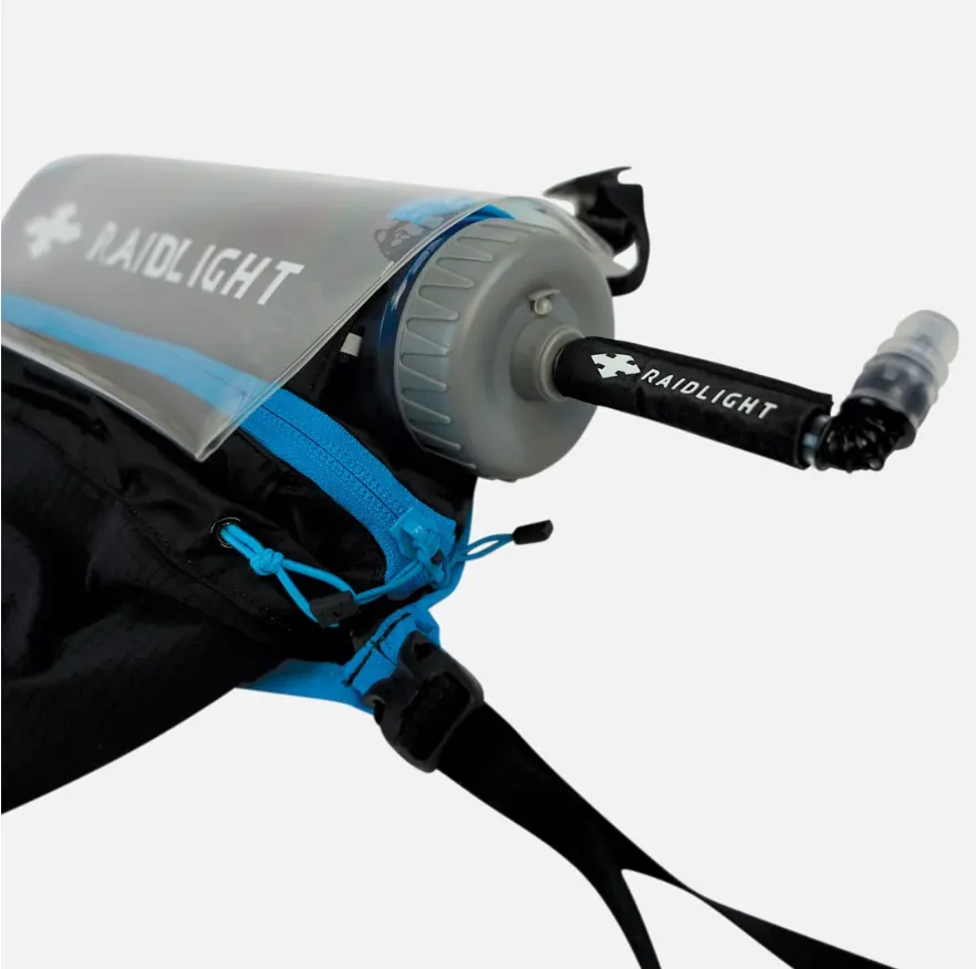 Raidlight Activ Front Pack 4L/ Balance Pod