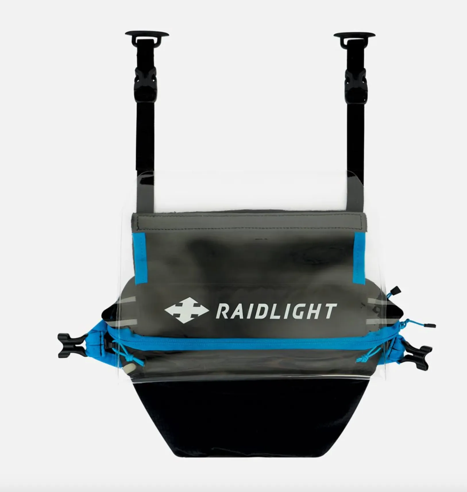 Raidlight Activ Front Pack 4L/ Balance Pod