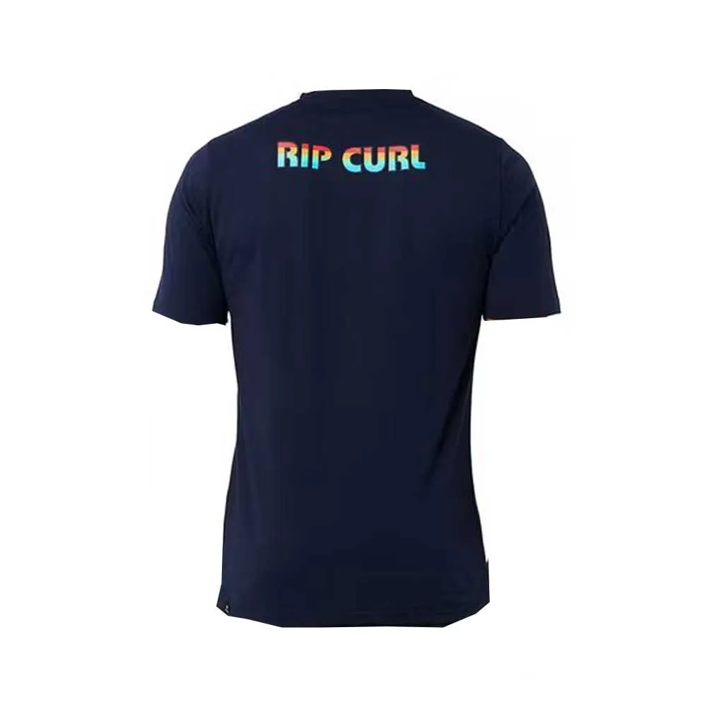 Rip Curl Womens Icon Short Sleeved UV Top