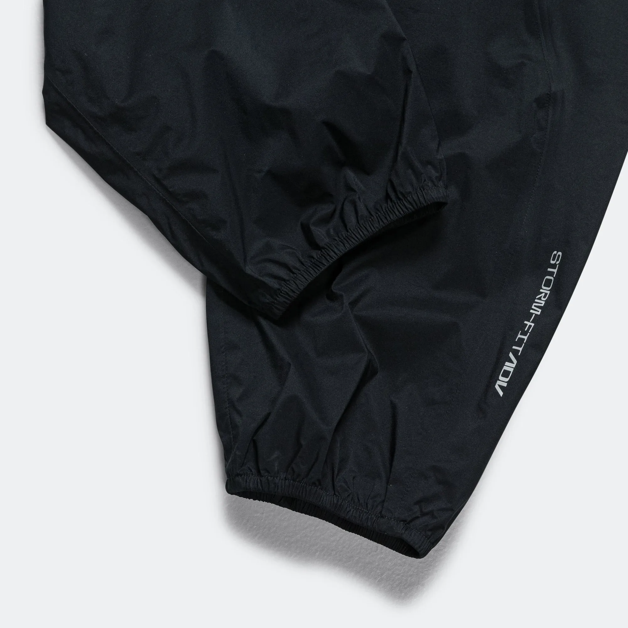 SF ADV 'Trail Snacks' Pant - Black/Reflective Silver