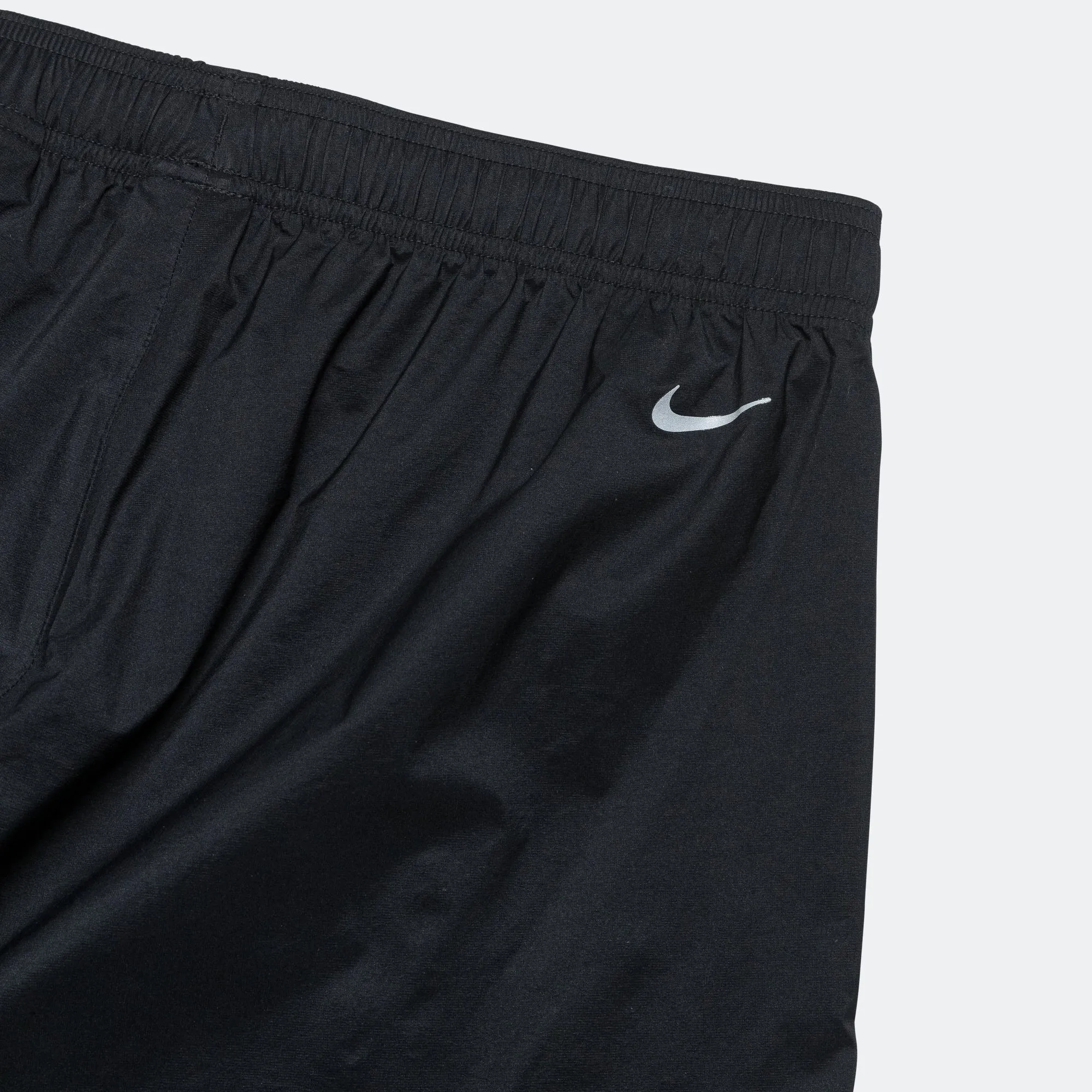 SF ADV 'Trail Snacks' Pant - Black/Reflective Silver