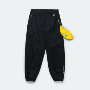 SF ADV 'Trail Snacks' Pant - Black/Reflective Silver