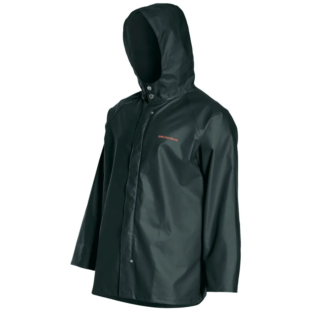 Shoreman Jacket