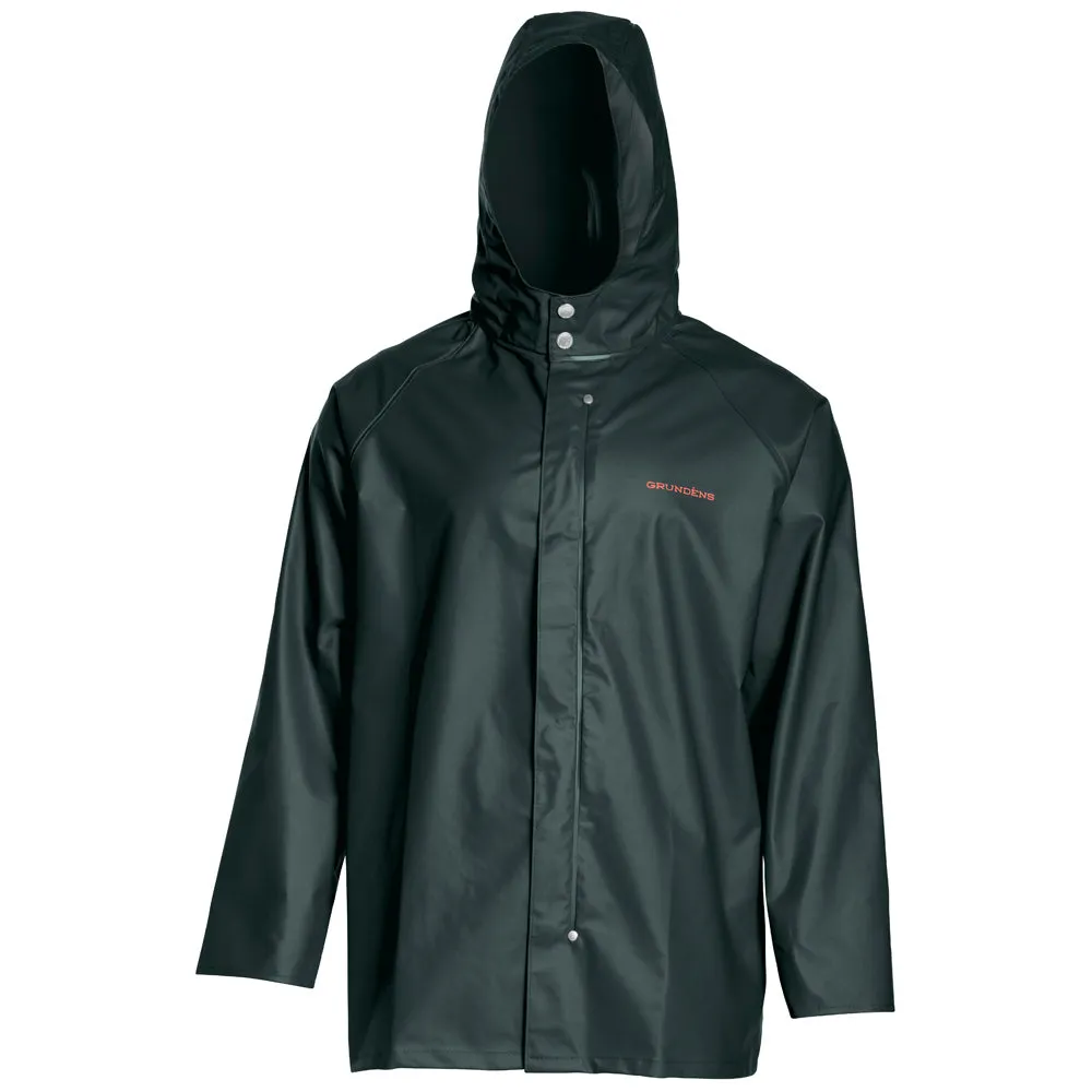 Shoreman Jacket