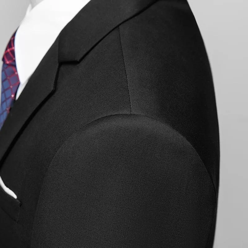 The Striker 2-Piece Business Suit