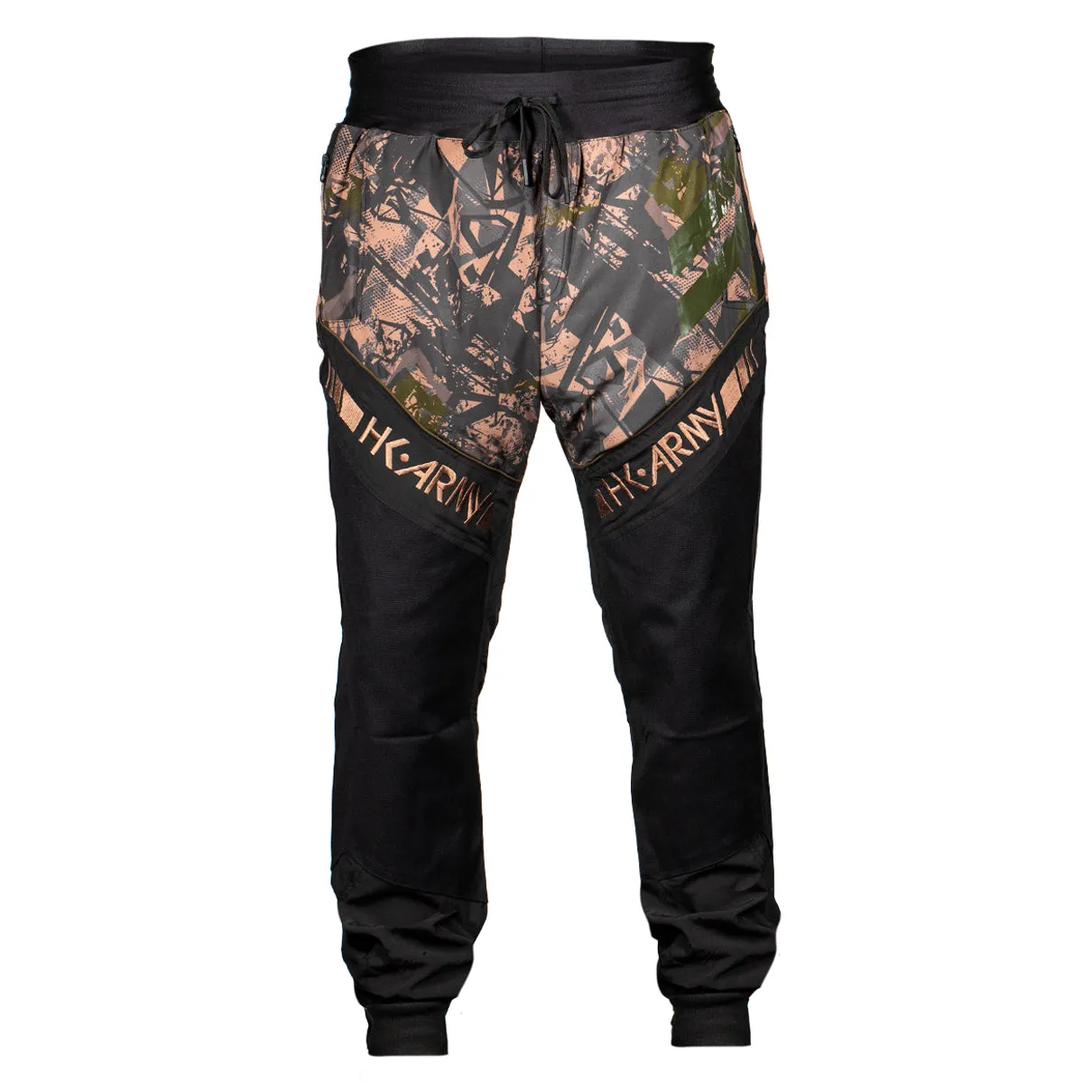 TRK AIR - Tactical - Jogger Pants