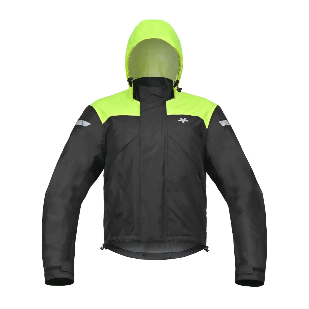 ViaTerra P300 Rain Jacket