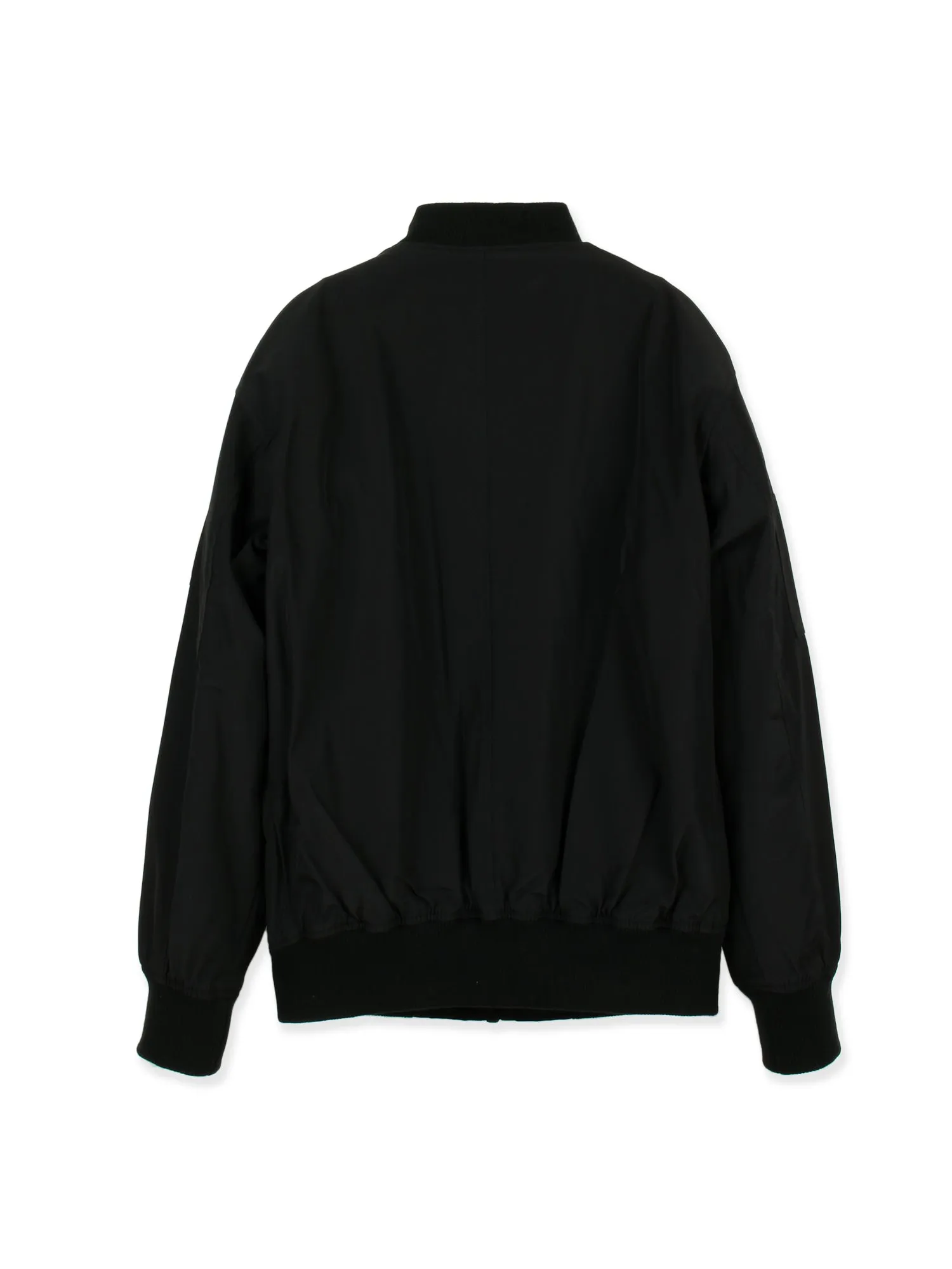 W Hodgson Bomber Jacket