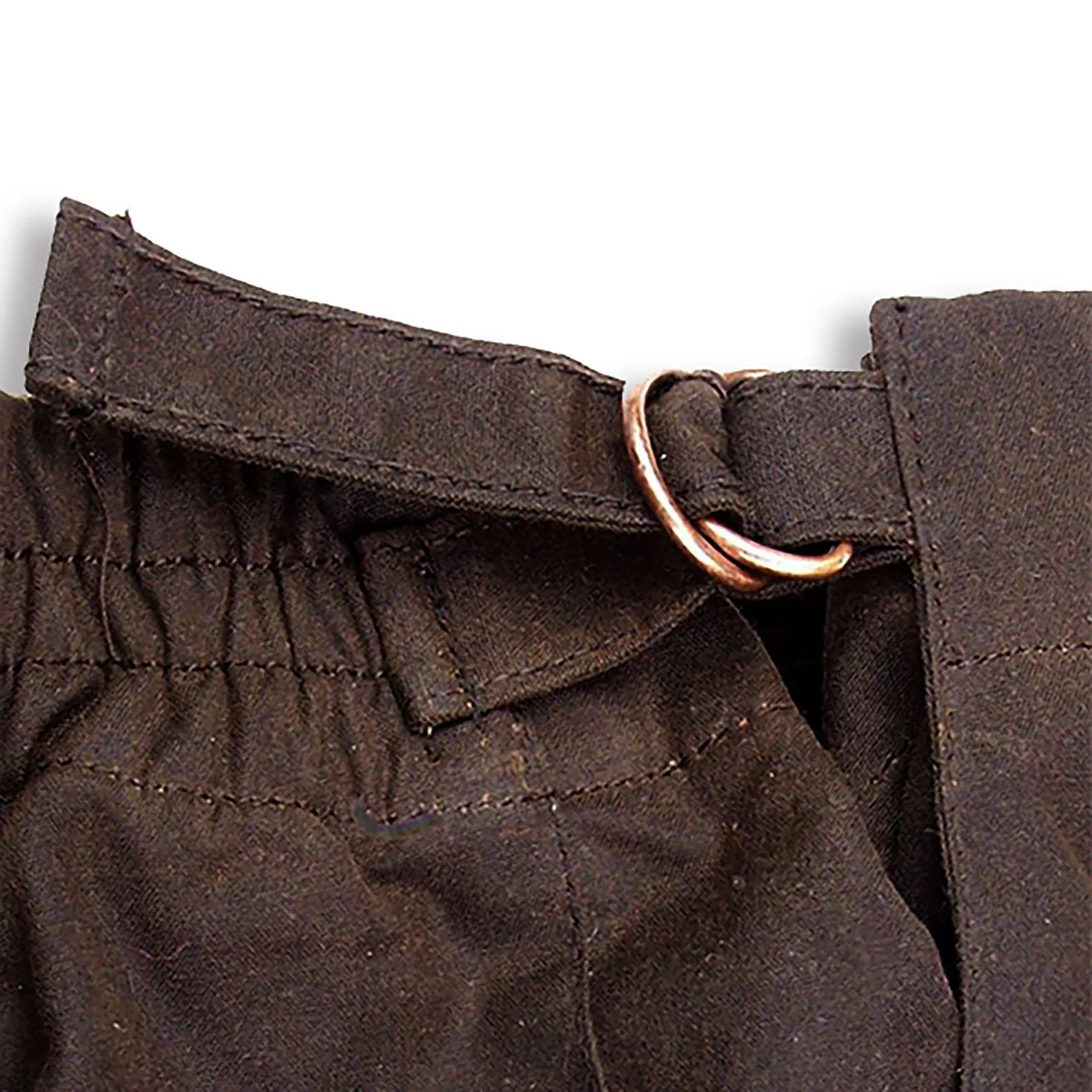 Walk-A-Bout Oilskin Pants