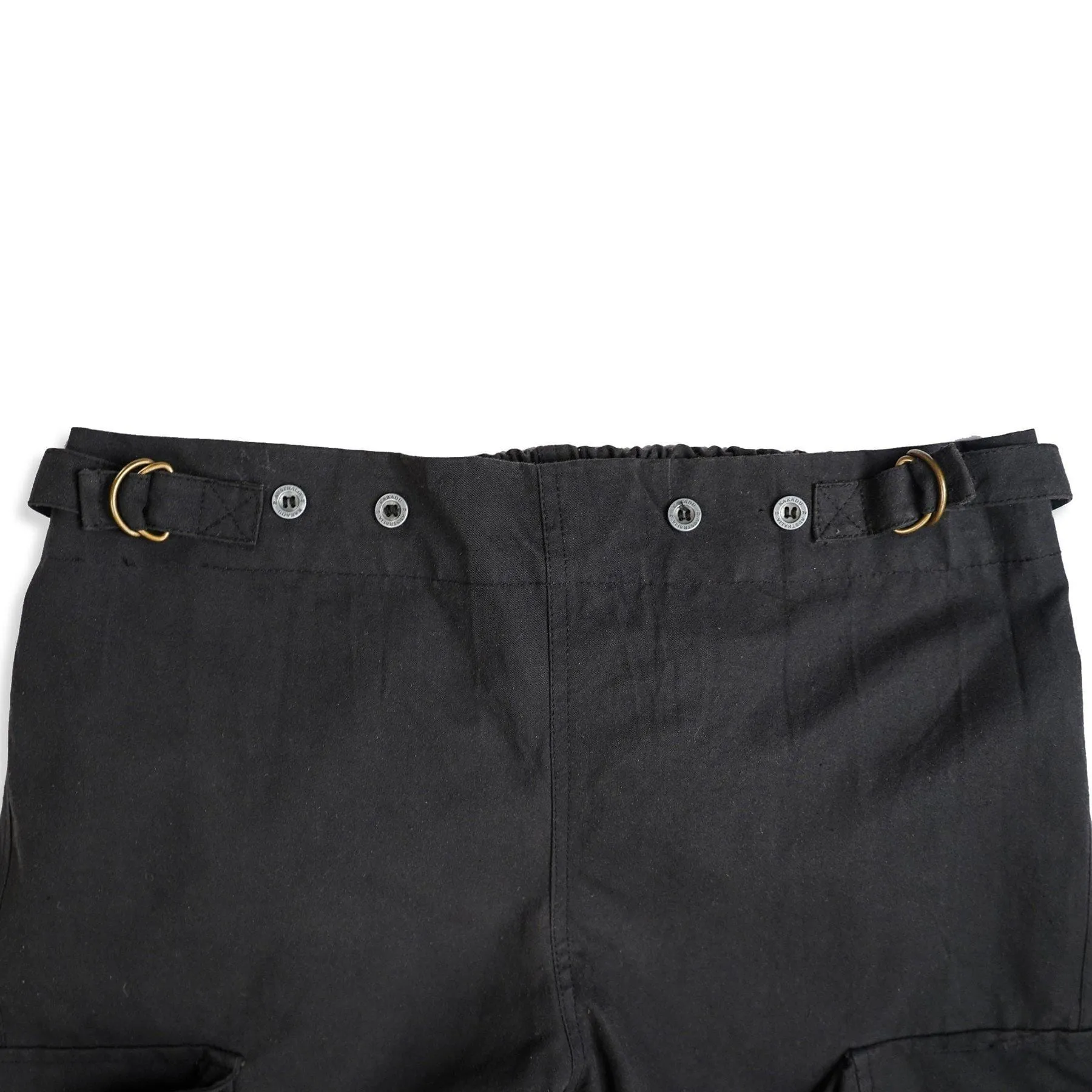 Walk-A-Bout Oilskin Pants