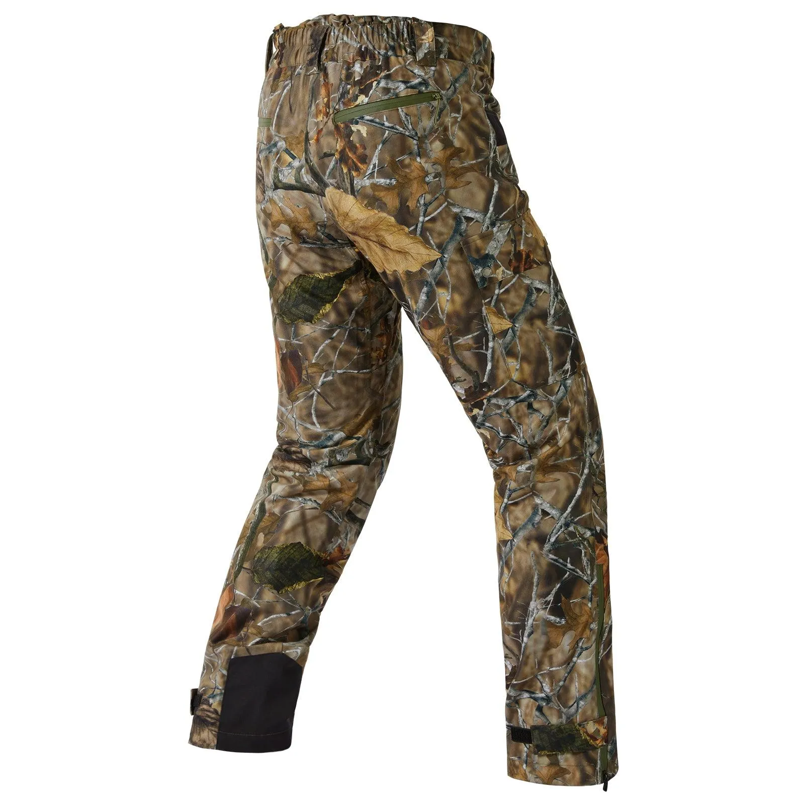 WALKER Breathable Waterproof Hunting Pants for men