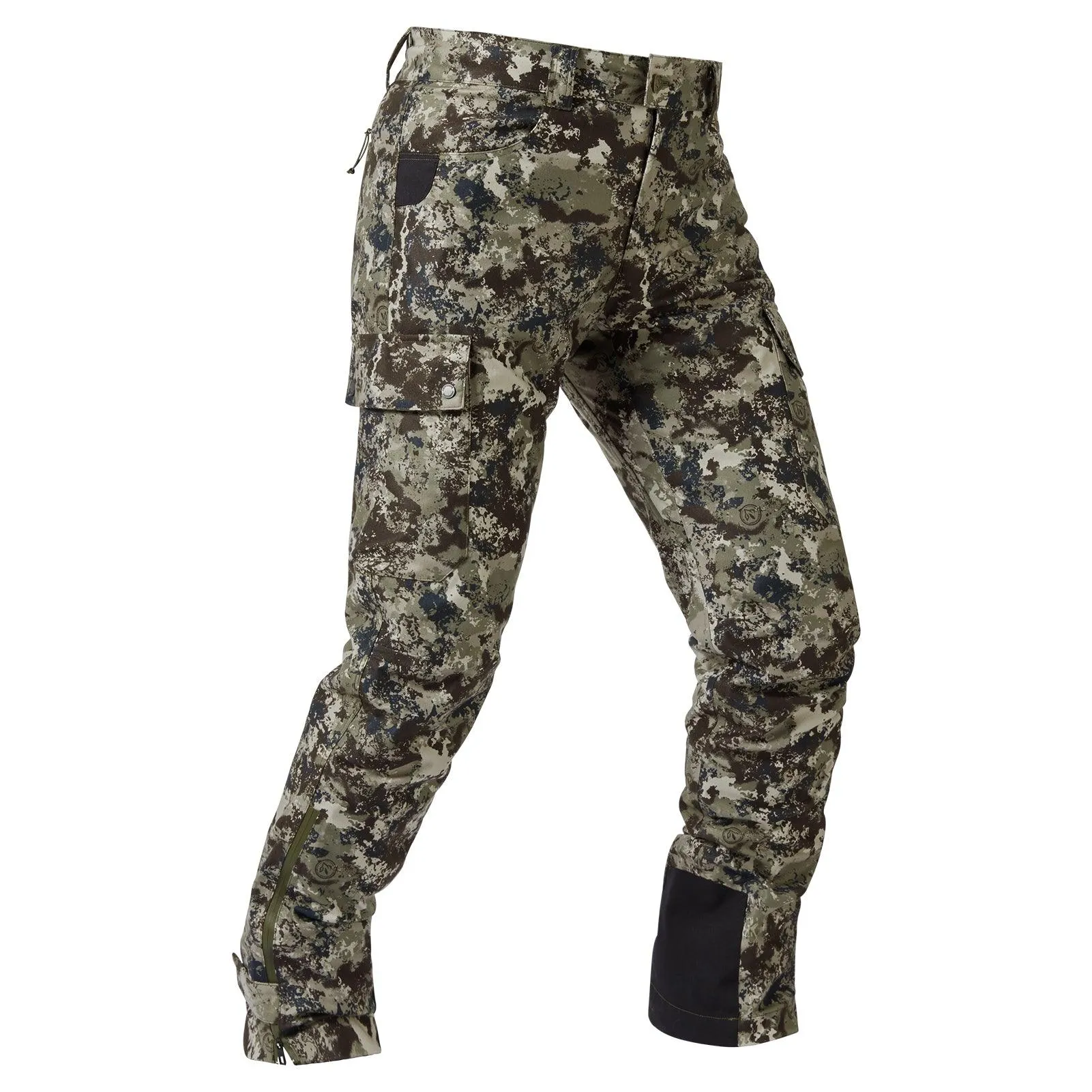 WALKER Breathable Waterproof Hunting Pants for men