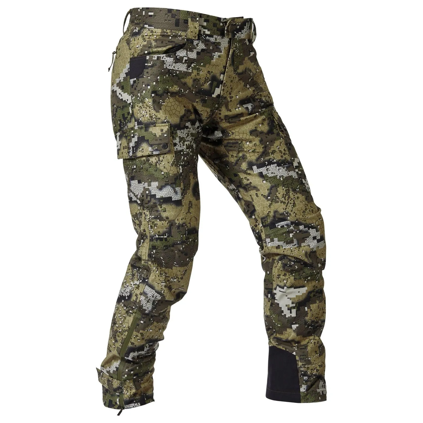 WALKER Breathable Waterproof Hunting Pants for men