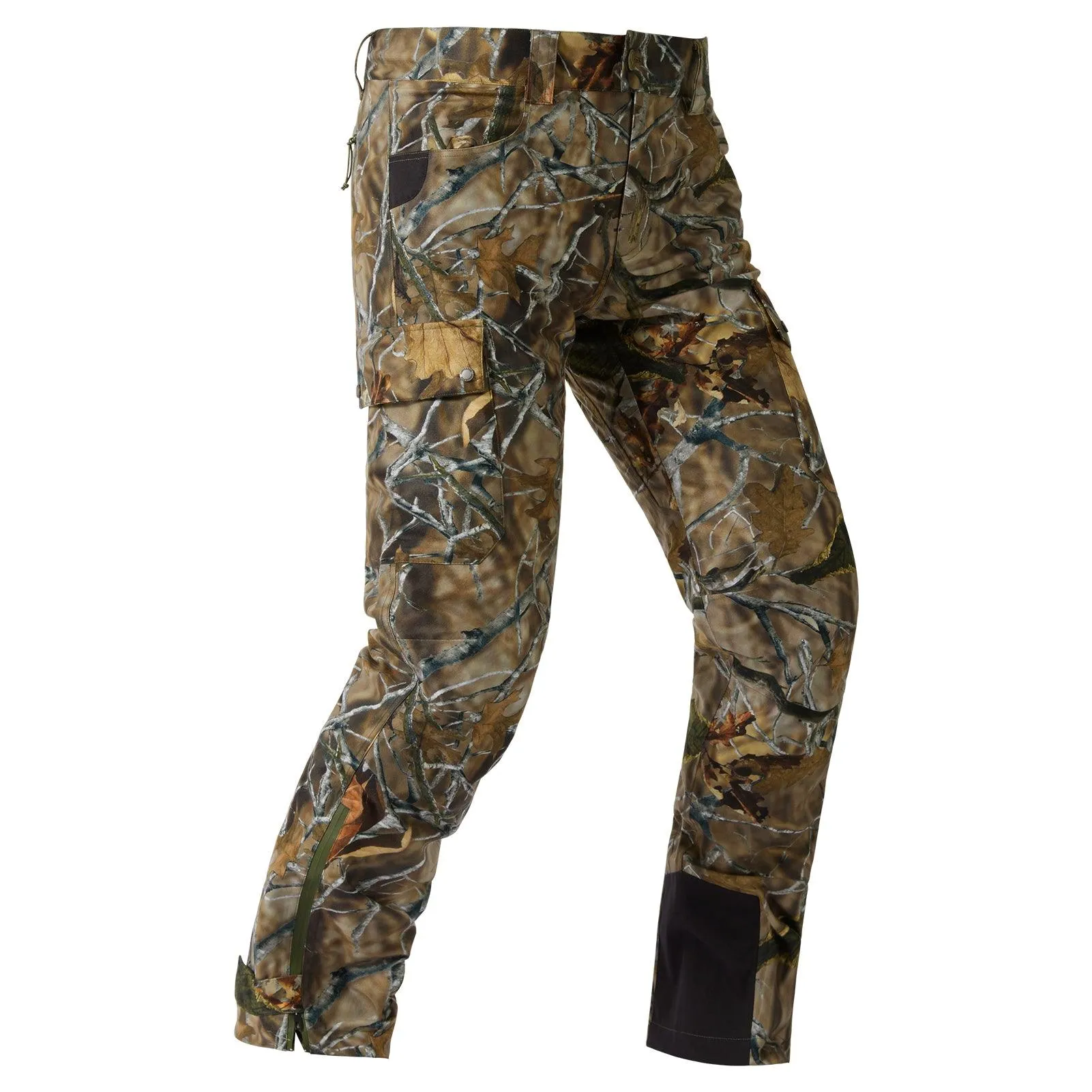 WALKER Breathable Waterproof Hunting Pants for men