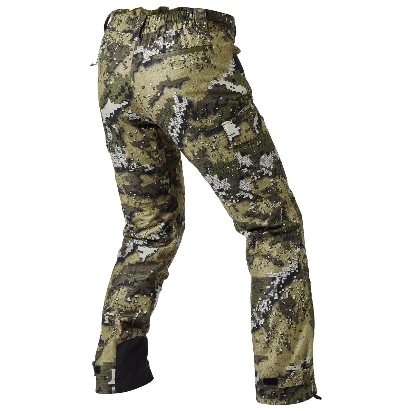 WALKER Breathable Waterproof Hunting Pants for men