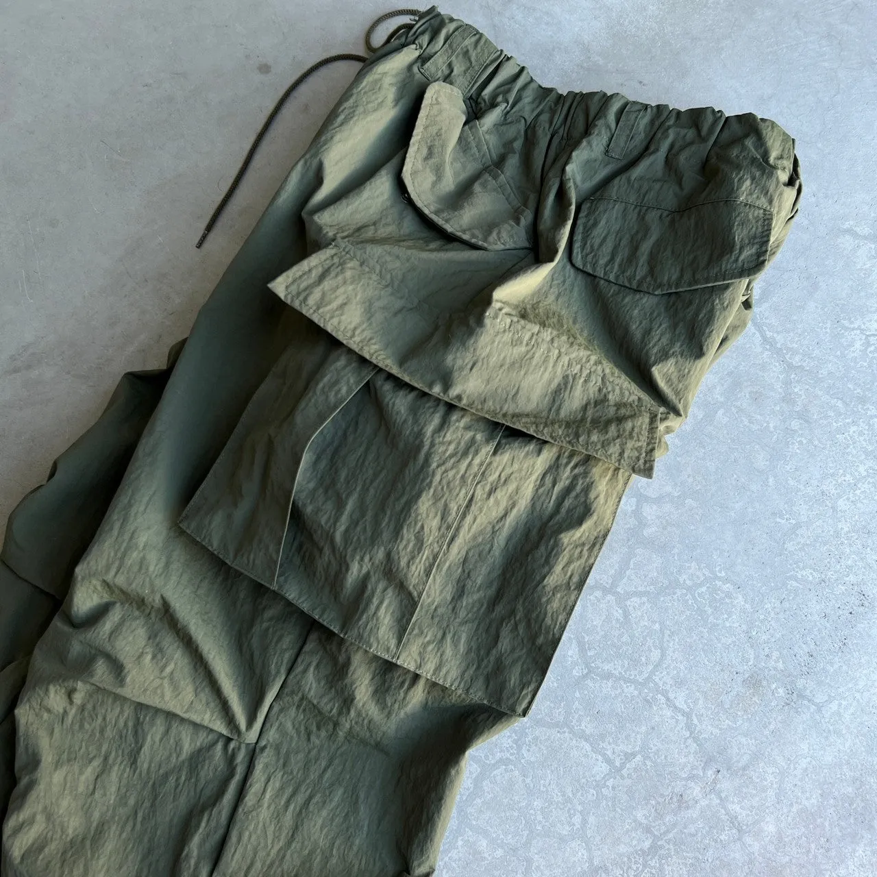 Waterproof Slim M65 Cargo Pants